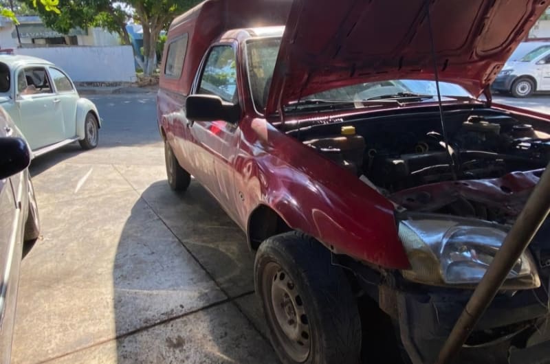 Taller Mecánico Automotriz La Curva — photo 2