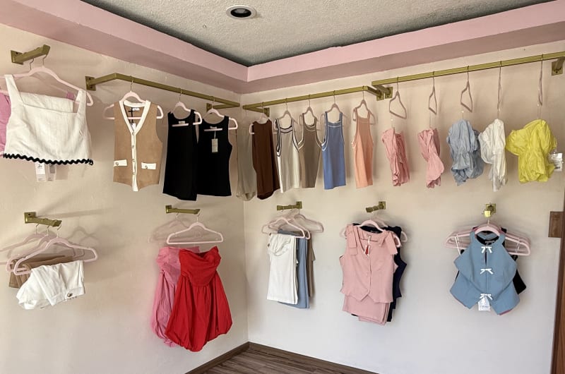MORANA BOUTIQUE — photo 3