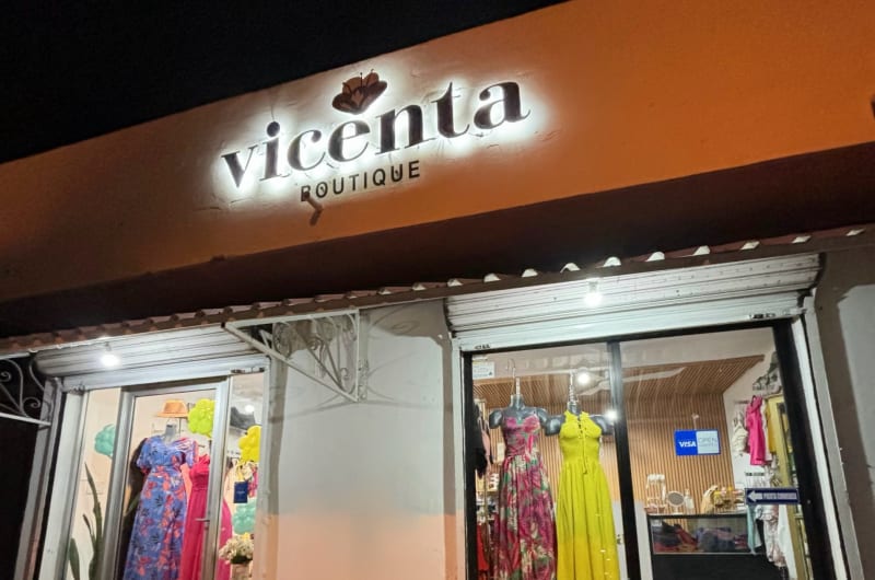 Vicenta boutique — photo 1