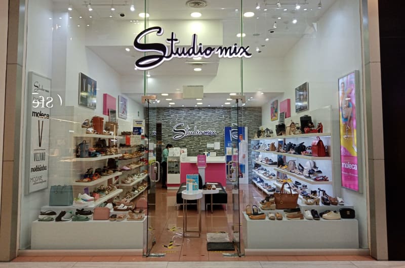 Studio Mix Altabrisa Mérida — photo 3