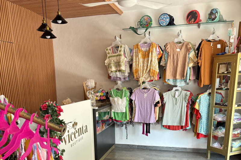 Vicenta boutique — photo 2