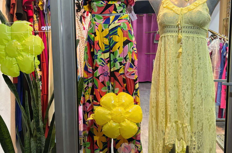Vicenta boutique — photo 3