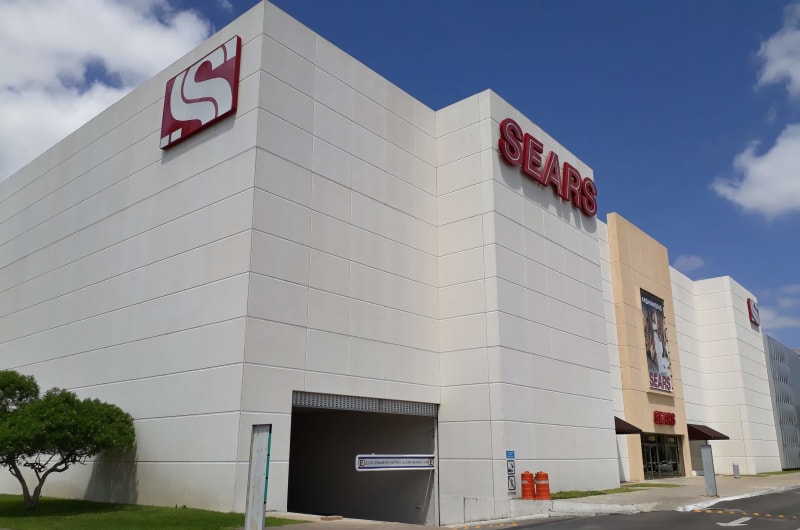 Sears Altabrisa — photo 3
