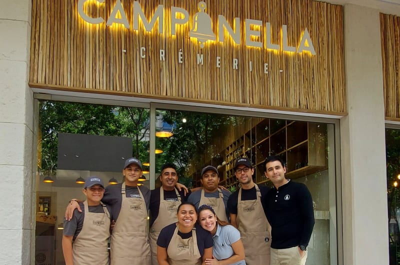 Campanella Cremerie — photo 3