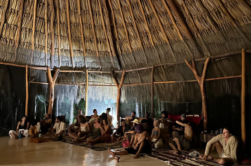 Yura Tulum — photo 3