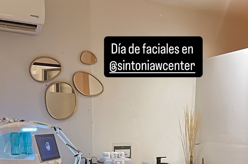 Sintonía Wellness Center — photo 1
