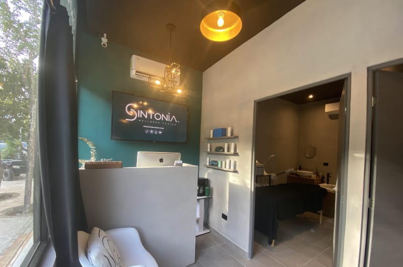 Sintonía Wellness Center — photo 3