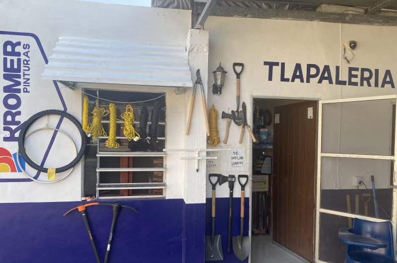 Tlapalería San Benito — photo 1