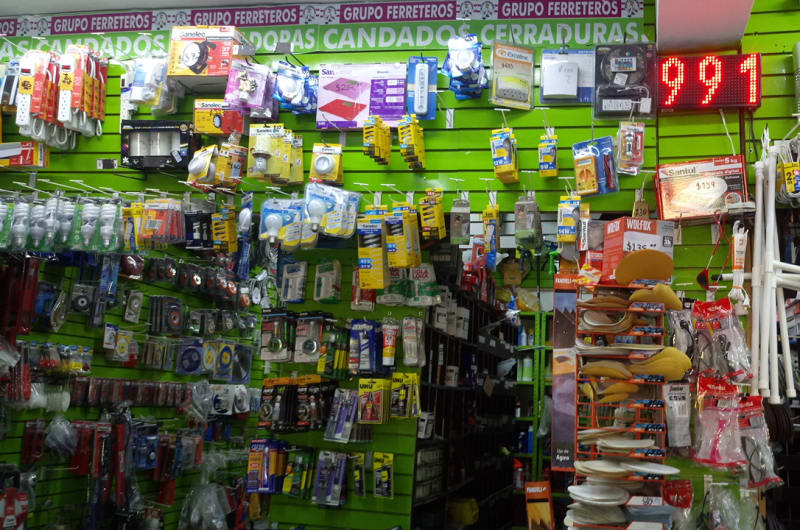 FERROTLAPALERÍA GRUPO FERRETEROS — photo 2