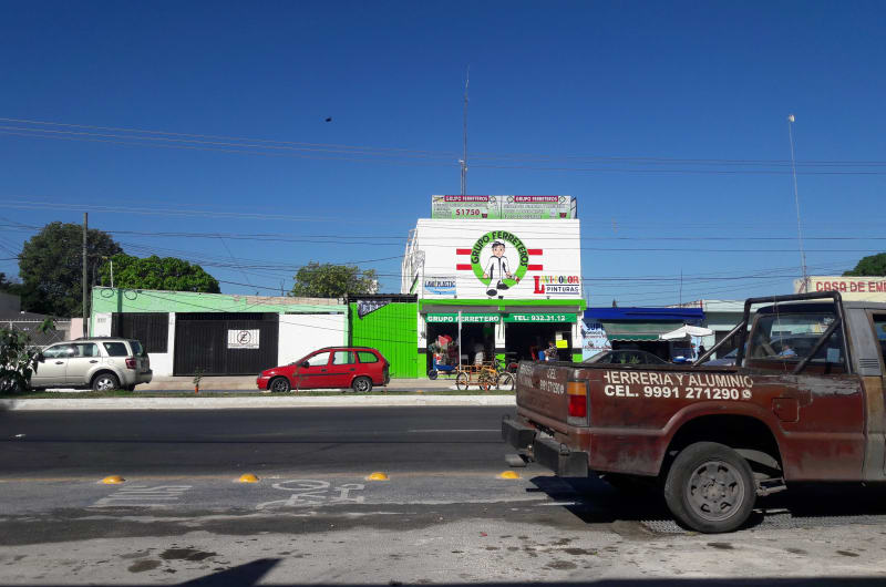 FERROTLAPALERÍA GRUPO FERRETEROS — photo 3