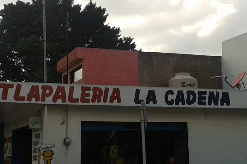 TLAPALERÍA LA CADENA — photo 1
