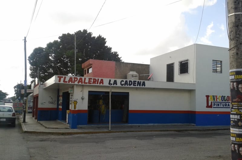 TLAPALERÍA LA CADENA — photo 2