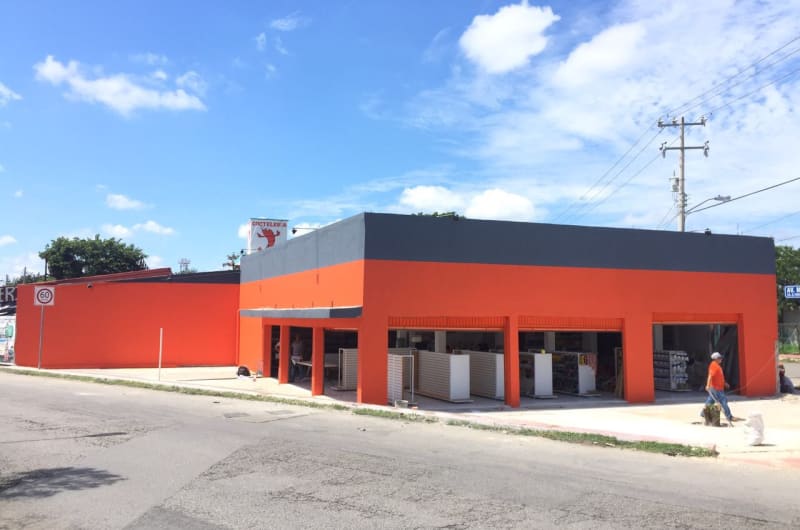 FERRETERÍAS DEL NORTE AVENIDA 128 — photo 3