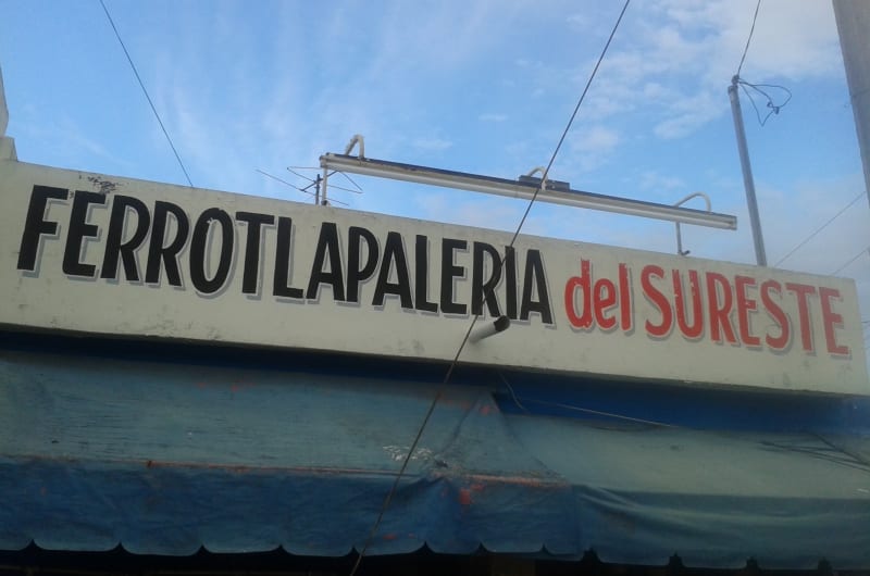 FERROTLAPALERIA DEL SURESTE — photo 2