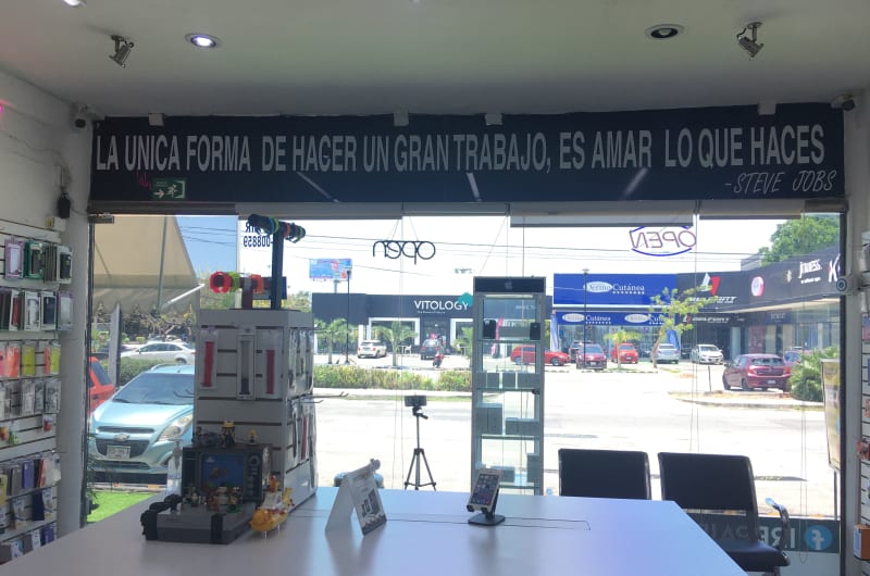 Irepair 2.0 Servicio de Reparación Móvil — photo 1