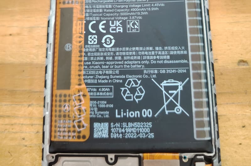 Doctor Cel Mid 🚑⚙️ Reparación de Celulares & Iphone Mérida | Precios claros y Diagnóstico honesto — photo 3
