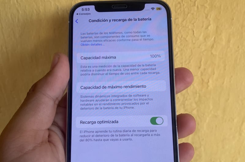 Reparación de celulares — photo 2