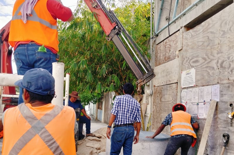 GRUPO SANTES DE TULUM SA DE CV — photo 1