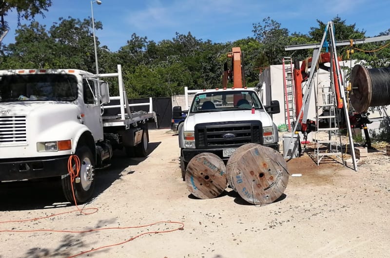 GRUPO SANTES DE TULUM SA DE CV — photo 2