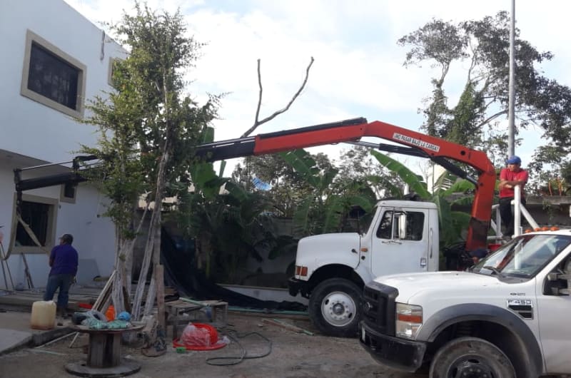 GRUPO SANTES DE TULUM SA DE CV — photo 3