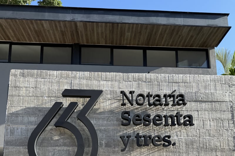 Notary Public #63 — photo 3