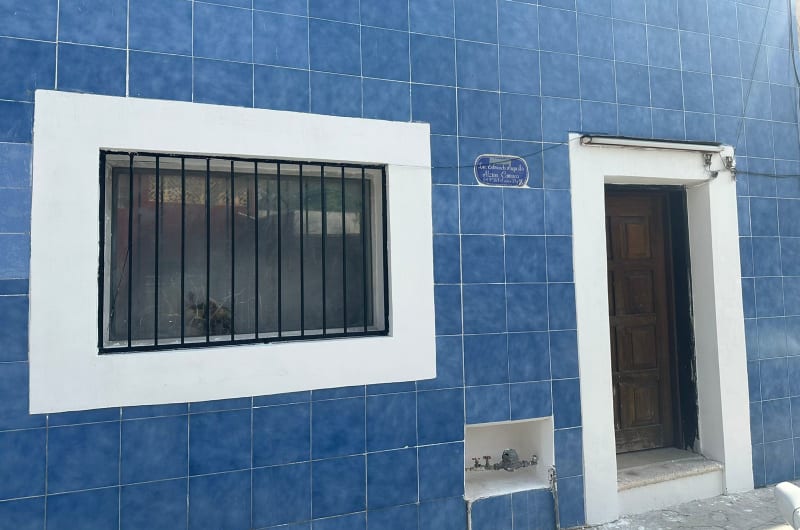 Abogado en Mérida Alejandro Calcaneo — photo 2