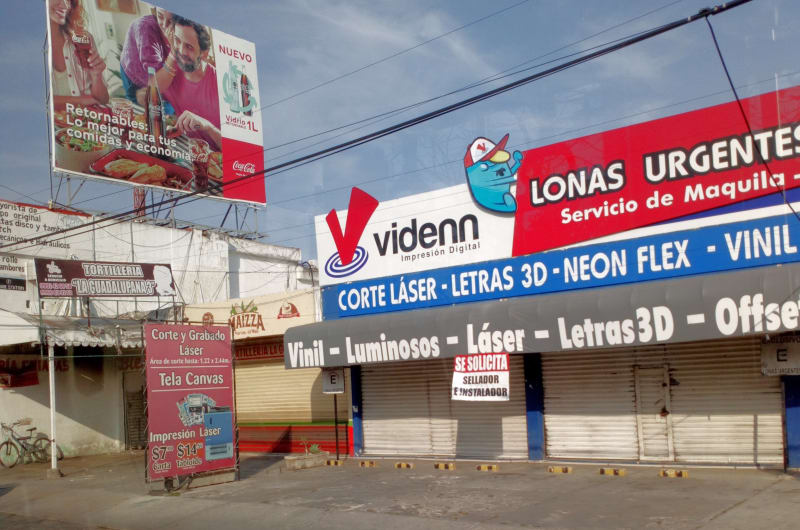 Videnn Impresión Digital — photo 3