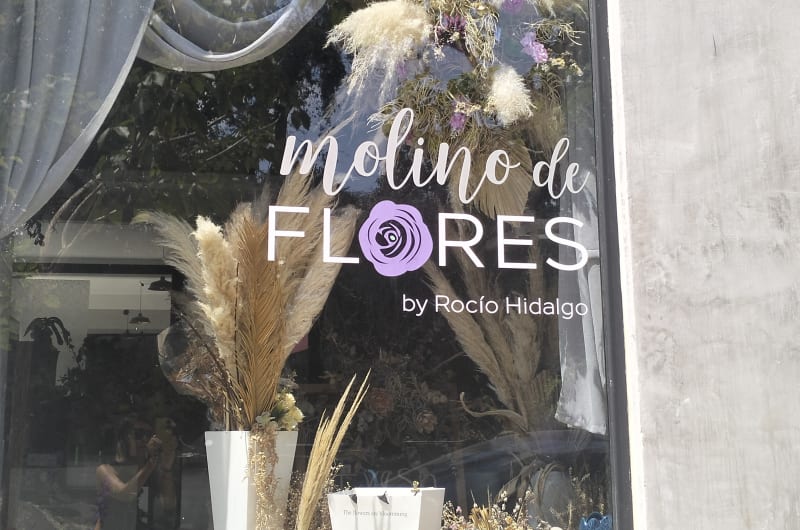 Molino de Flores Tulum — photo 2