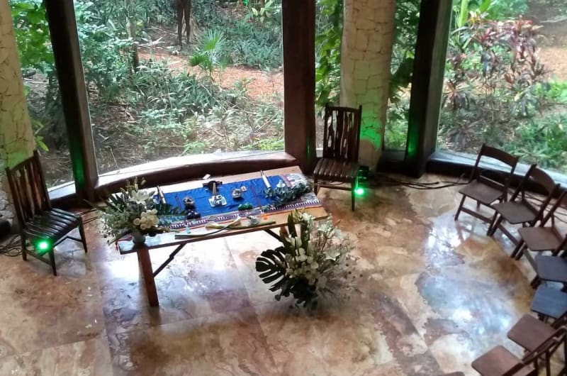 Molino de Flores Tulum — photo 3
