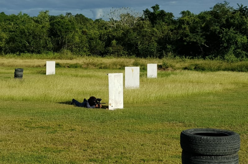 Gotcha Scorpio Tulum — photo 2