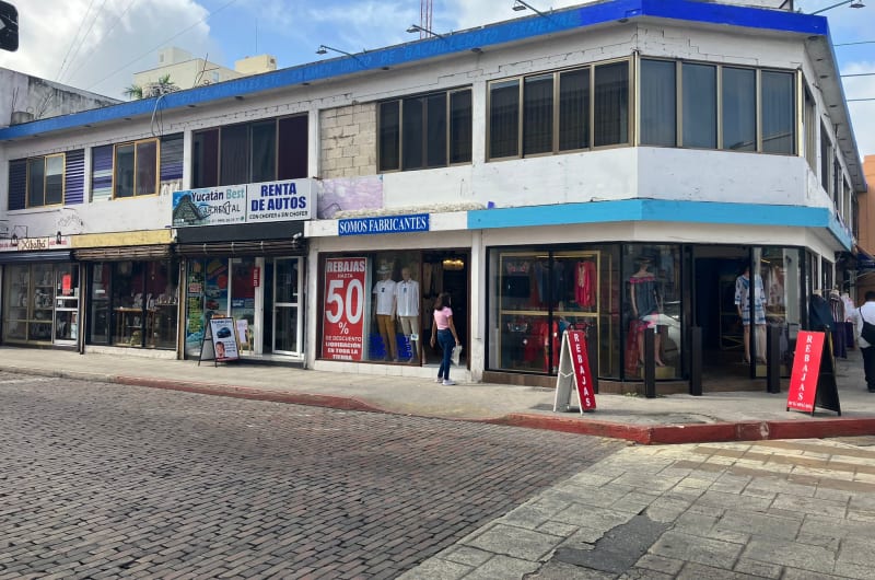 Copias centro Santa Lucía — photo 2
