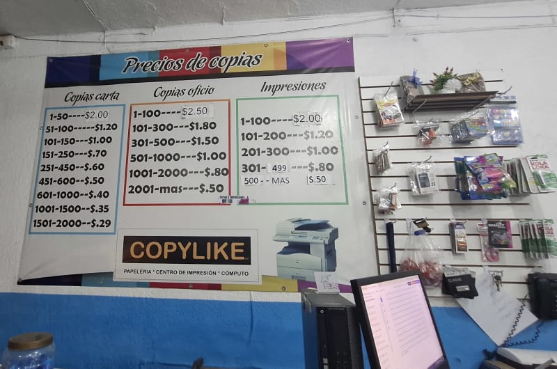 CopyLike — photo 3