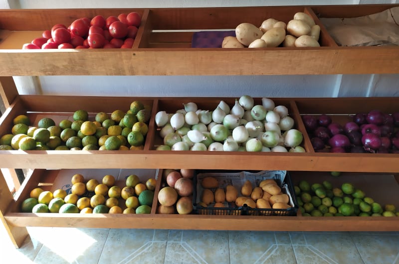 MERCADITO ORGANICO — photo 2
