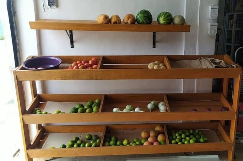 MERCADITO ORGANICO — photo 3