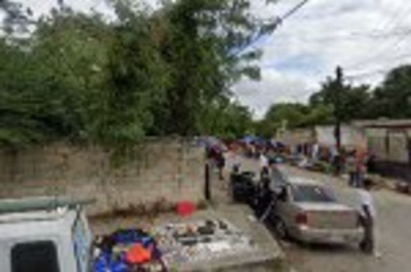 Tianguis emiliano zapata oriente — photo 2