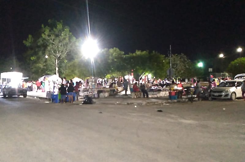 Tianguis de vivah — photo 2
