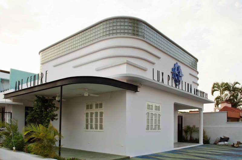 Lux Perpetua Art Centre — photo 1