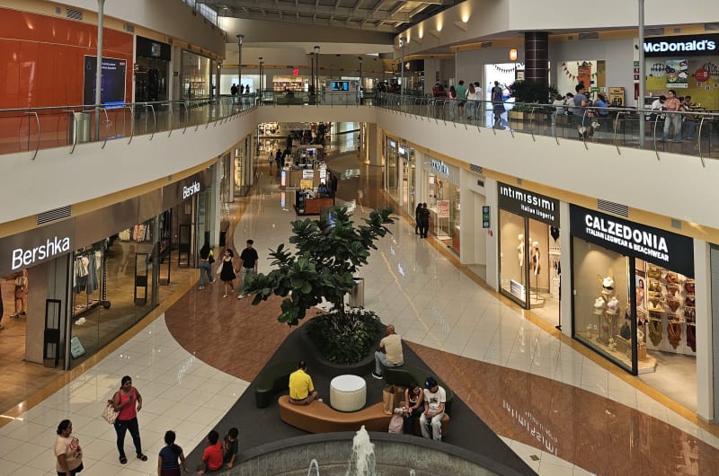 Galerías Mérida — photo 3