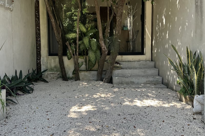 V and B studio imagen Tulum — photo 3