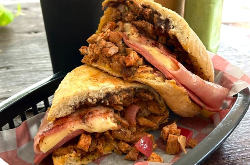 Tortas de Ame — photo 1
