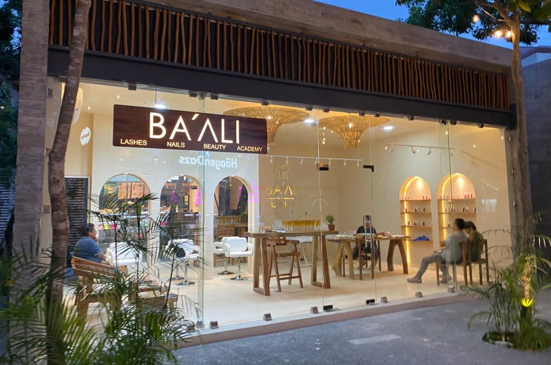 Ba´ali Tulum — photo 1