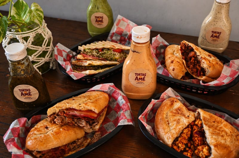 Tortas de Ame — photo 2