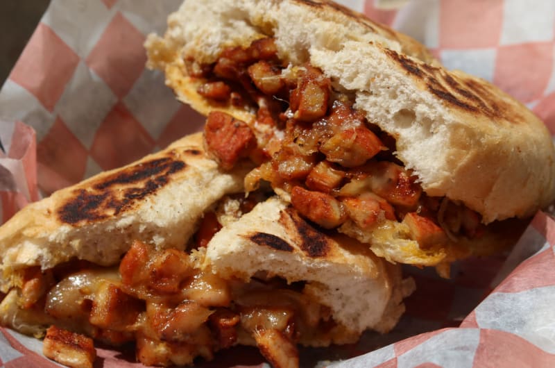 Tortas de Ame — photo 3