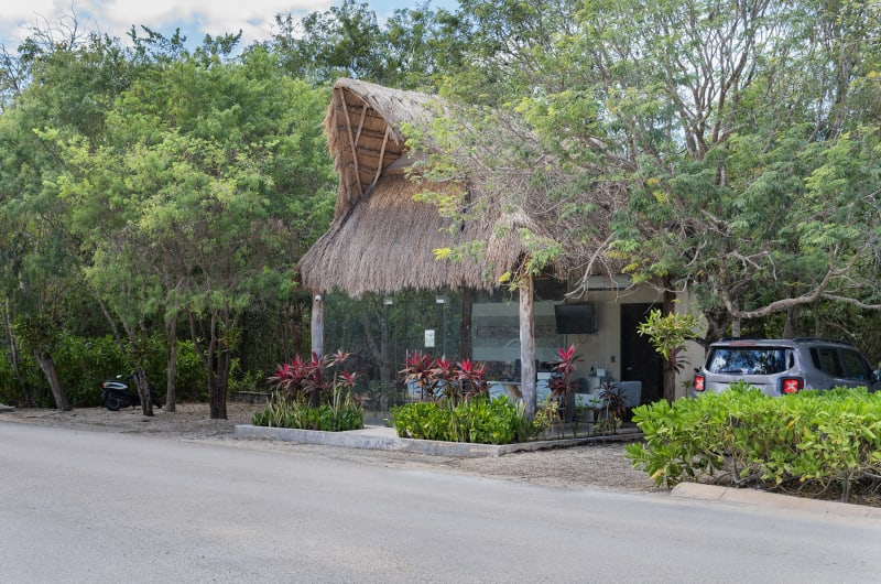 Riviera Tulum Residencial - Oficina de Ventas — photo 1