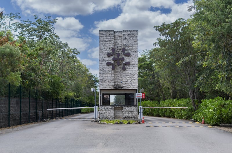 Riviera Tulum Residencial - Oficina de Ventas — photo 2