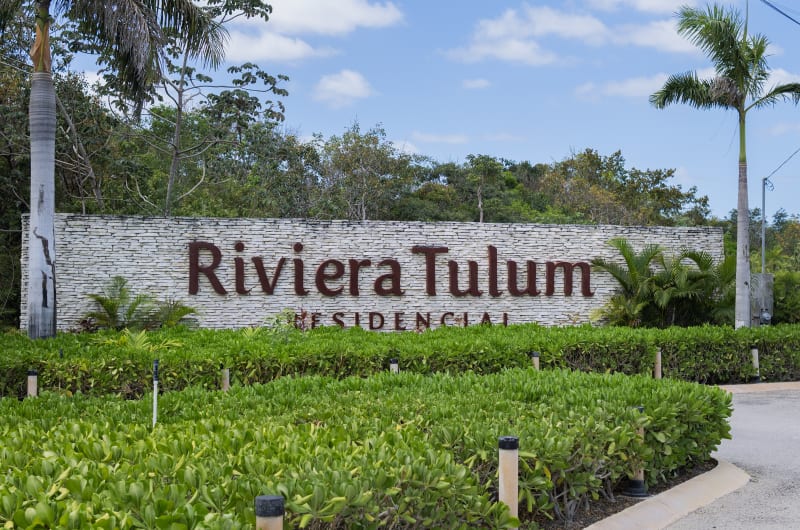 Riviera Tulum Residencial - Oficina de Ventas — photo 3