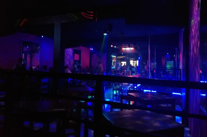 MENS CLUB LA SABROSURA DEL TUUP — photo 1