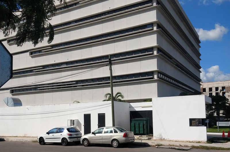 Consejería Jurídica — photo 1
