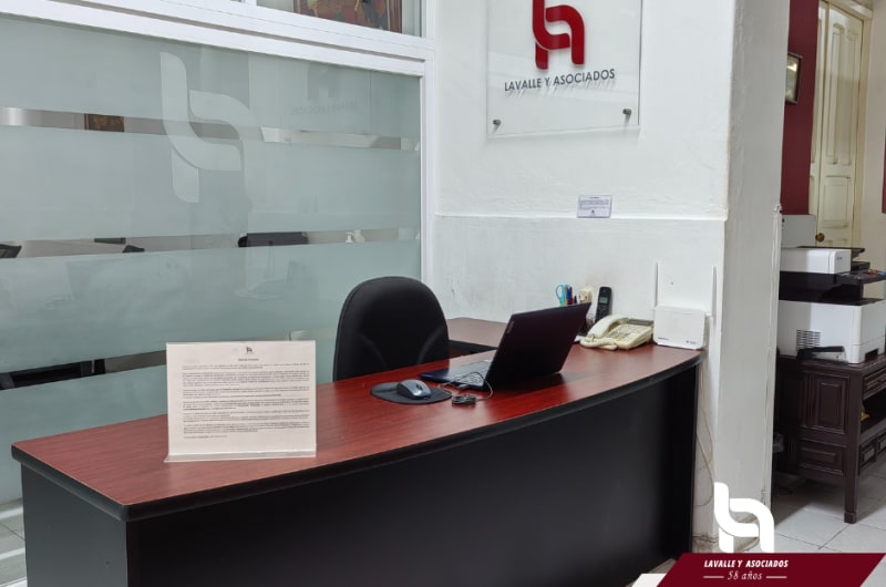 Lavalle y asociados- Despacho Contable y Fiscal — photo 2
