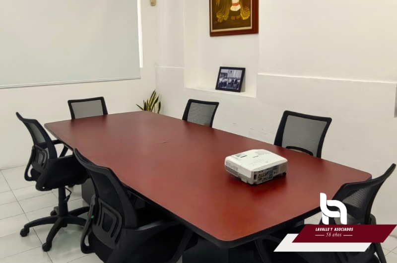 Lavalle y asociados- Despacho Contable y Fiscal — photo 3